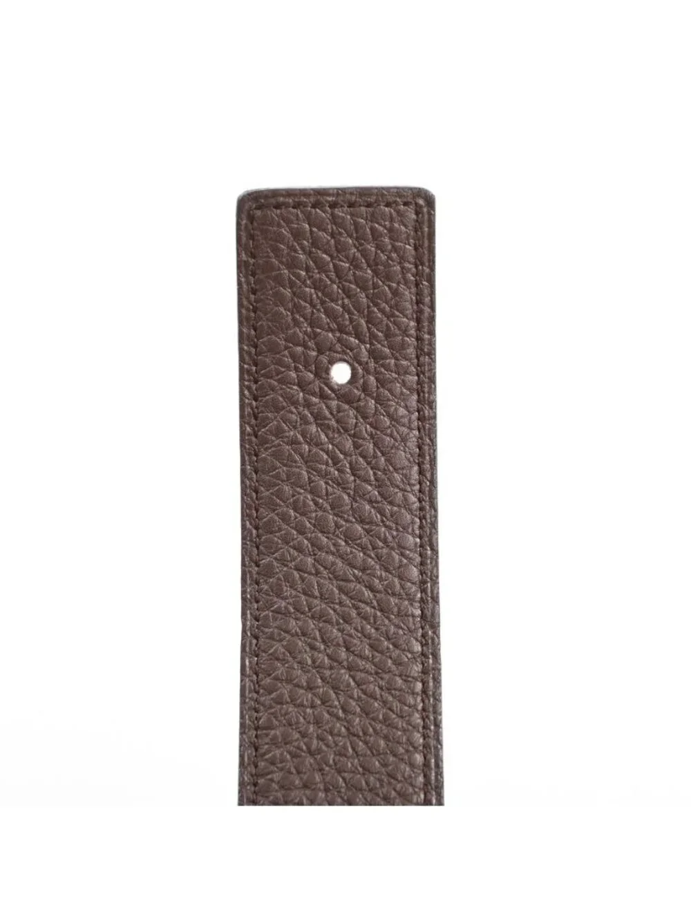 Hermes Belt Black